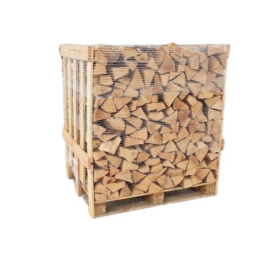bois de chauffage